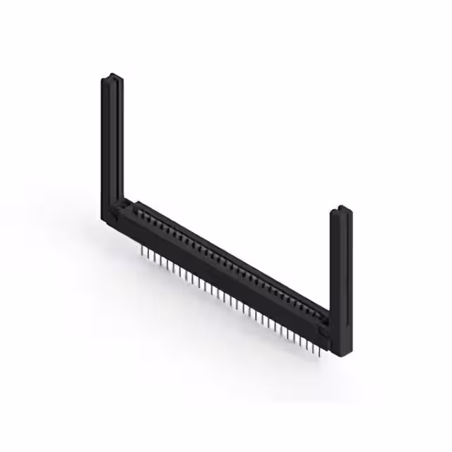 357-029-447-158 EDAC Inc.  Edgeboard Connectors